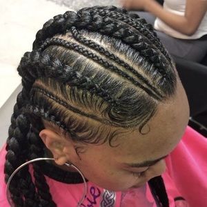 Meet your Posher, Pretty